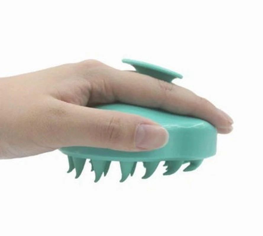 Hair Scalp Massager - Image 9