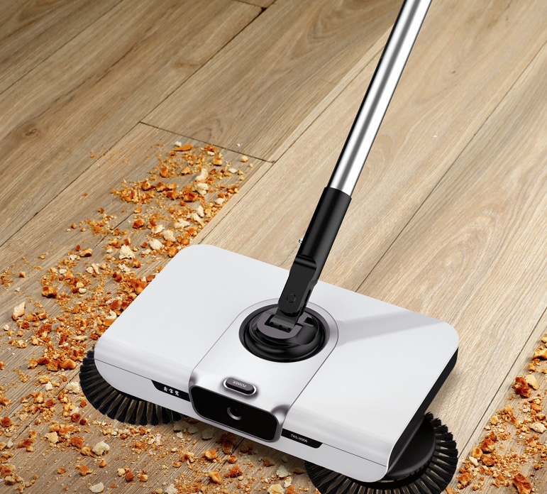 Broom set combination sweeper - Image 10