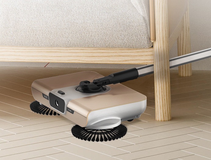 Broom set combination sweeper - Image 7