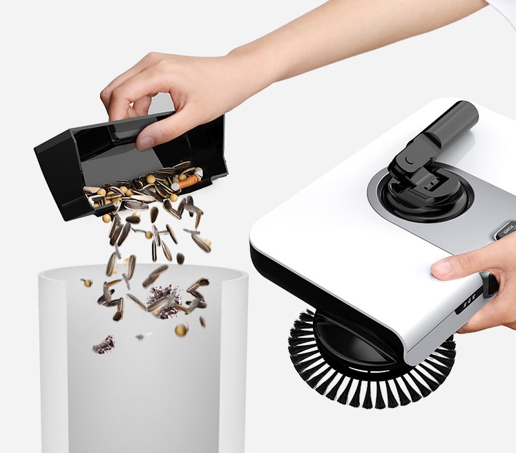 Broom set combination sweeper - Image 9