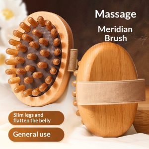 All-Body Slimming Gua Sha Massage Device